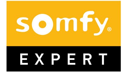 Logo_Somfy_Expert_Pantone-420